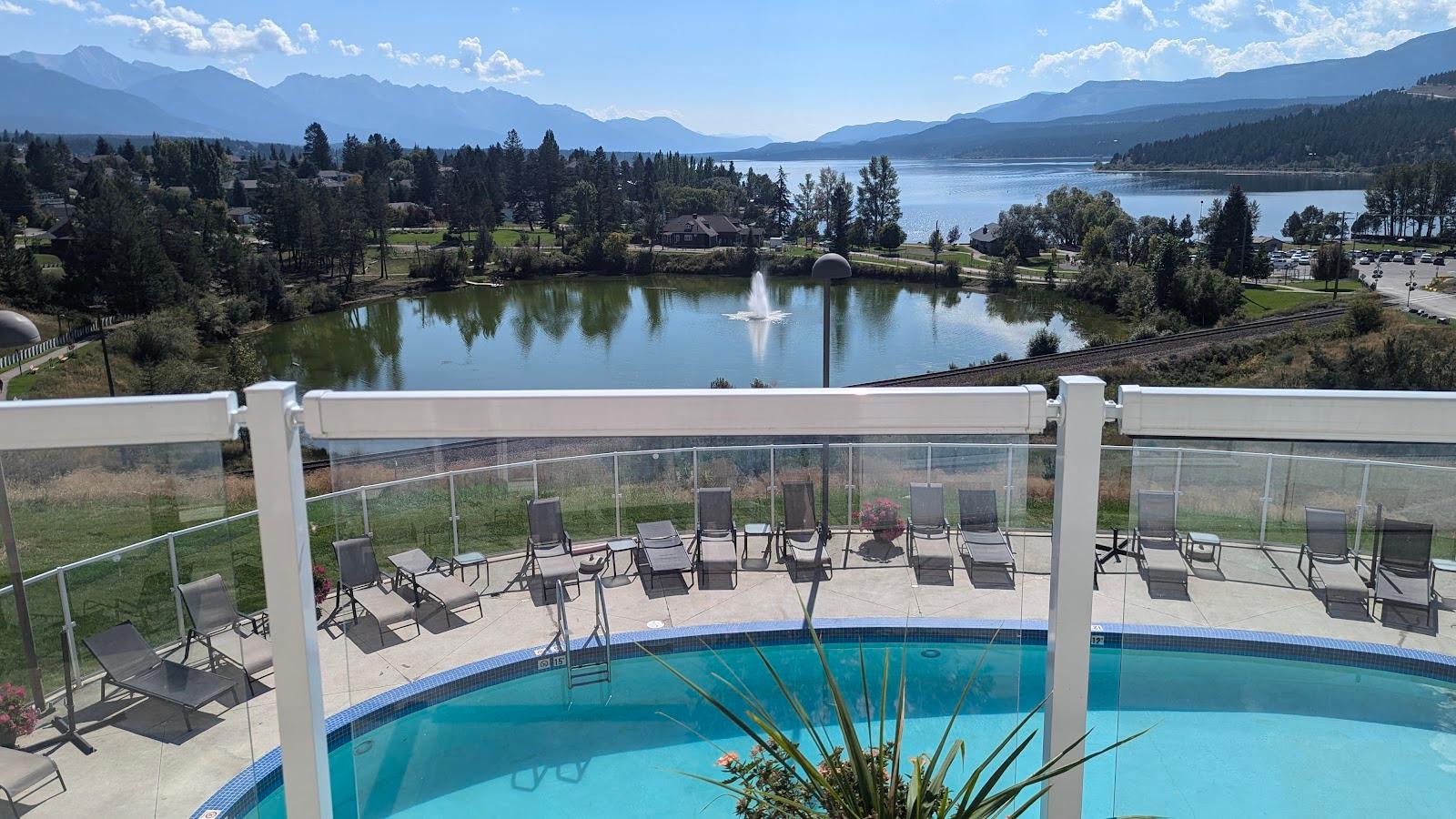 Heron Point at Invermere On the Lake