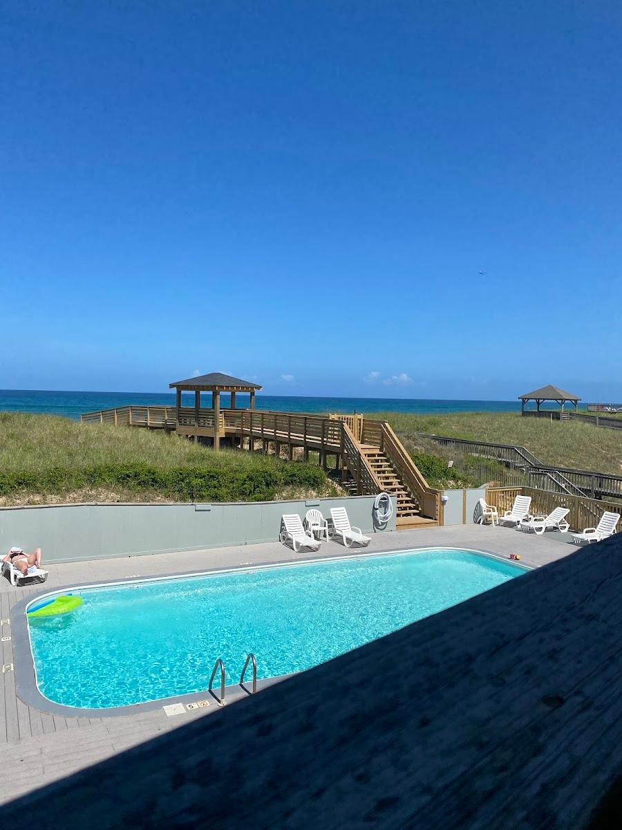 High Dunes Resort