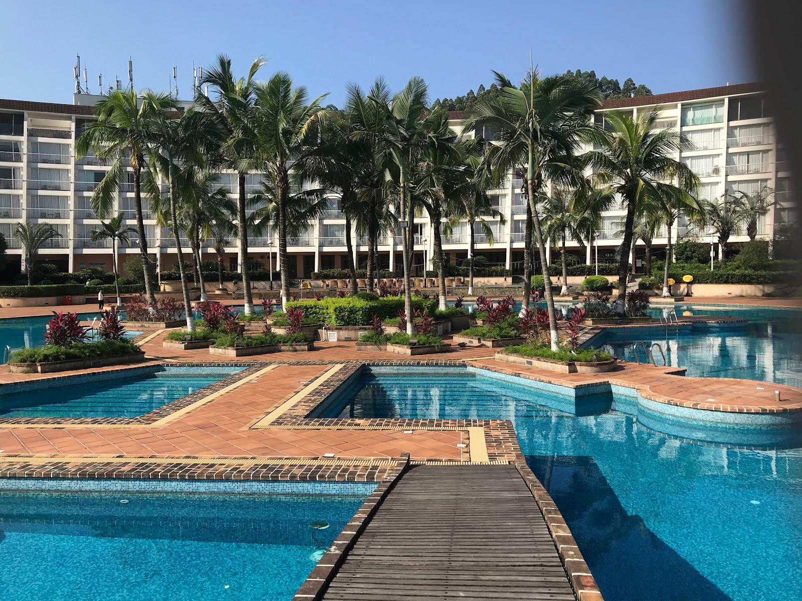 Hna @ Tangla Yaxiu Hotel