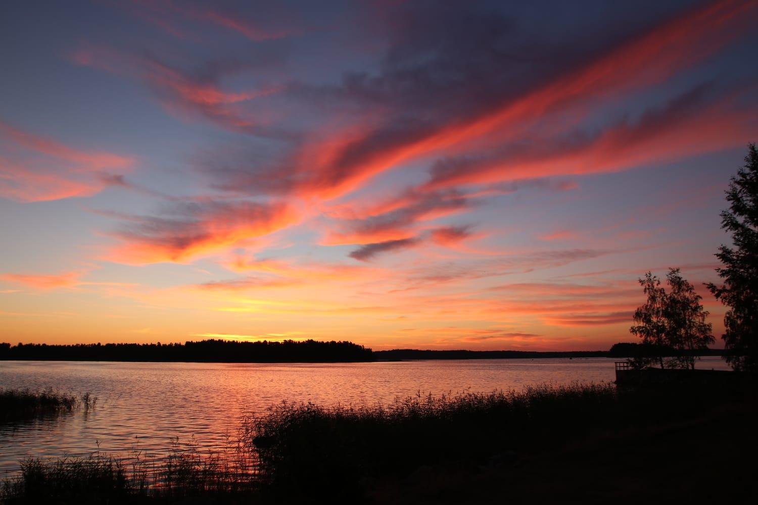 Holiday Club Ronnas - Finland