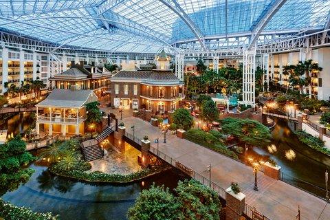 Hotel Nashville