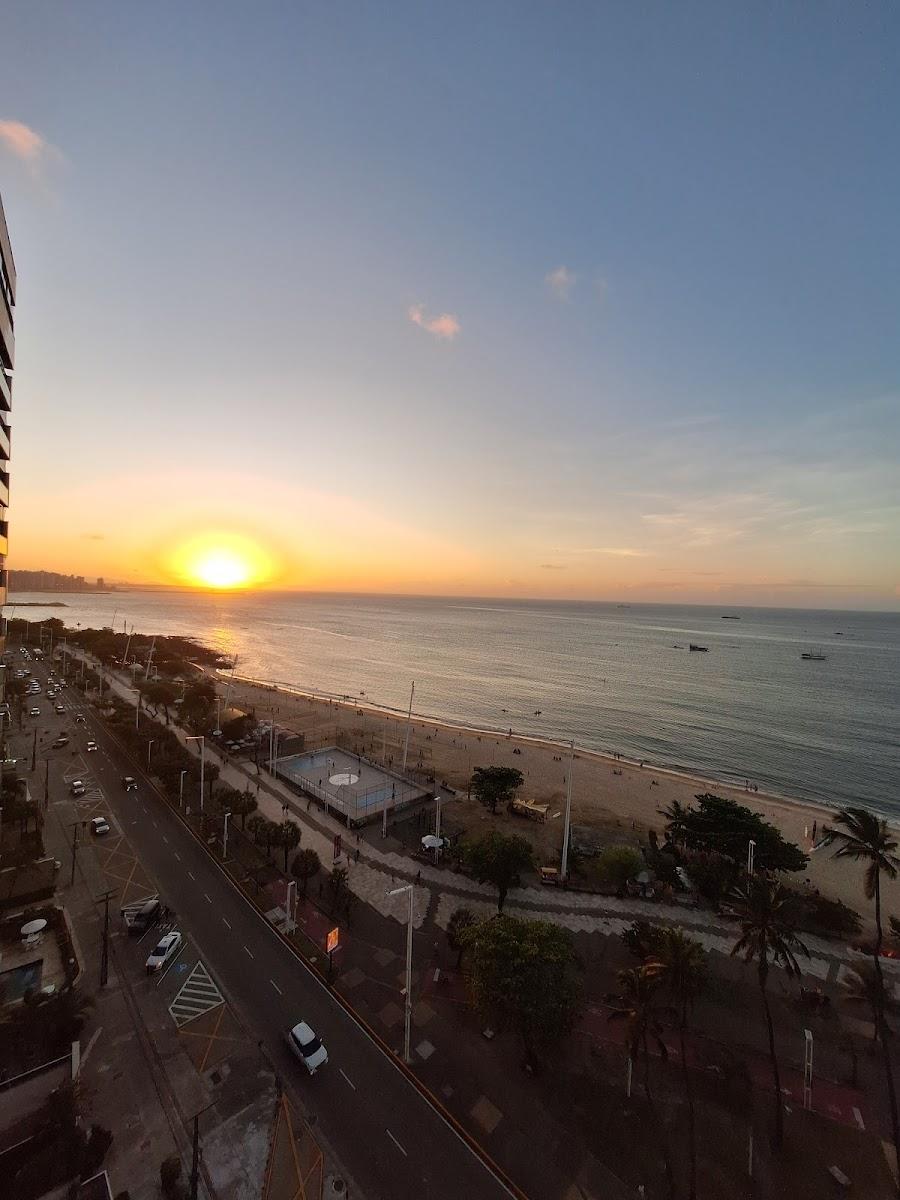 Iracema Residence Service - Brazil