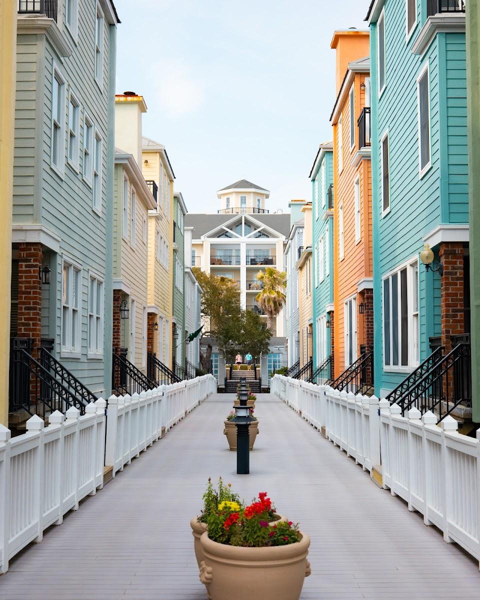 Isle of Palms Resort And