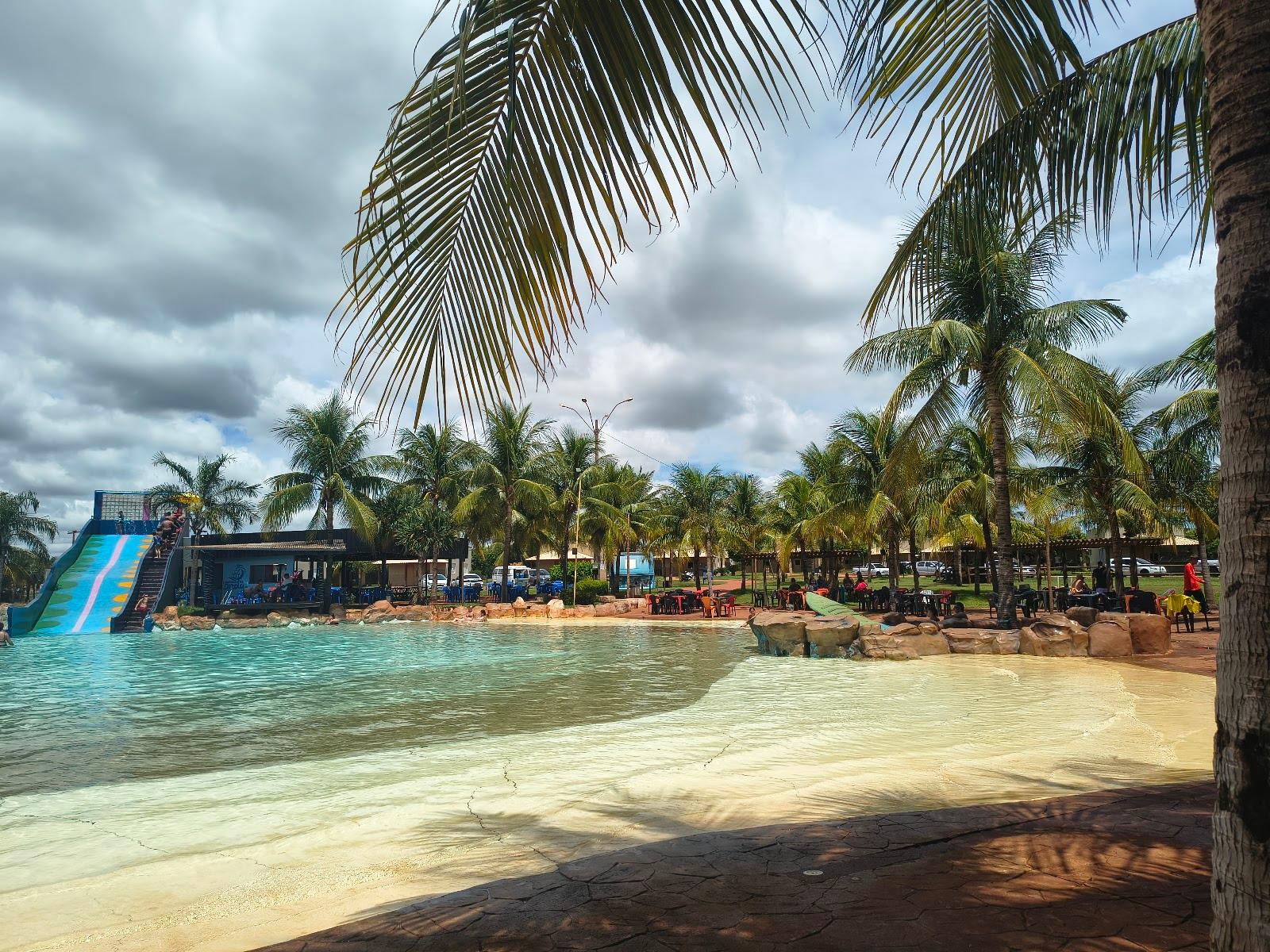 Nautico Clube Fronteira - Brazil