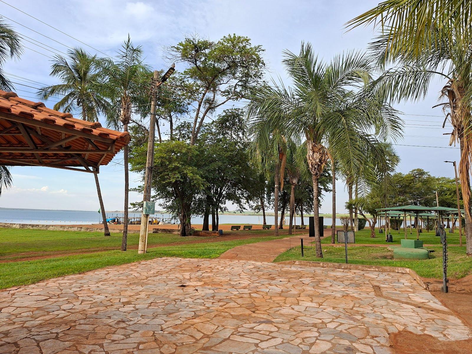Nautico Clube Fronteira - Brazil