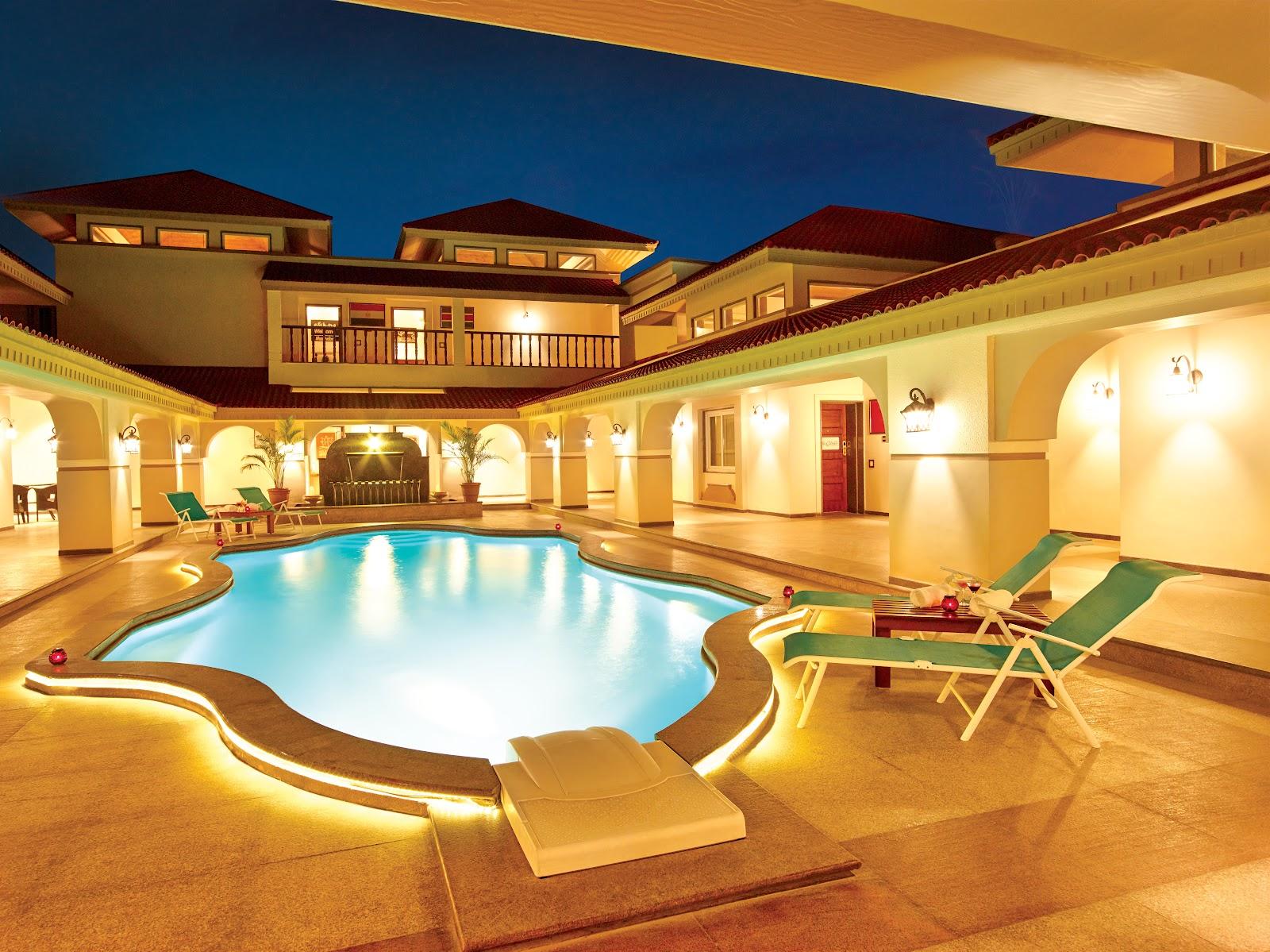 Neonz Lifestyle & Recreation Club Adjoining Dabhou Railway Station - India