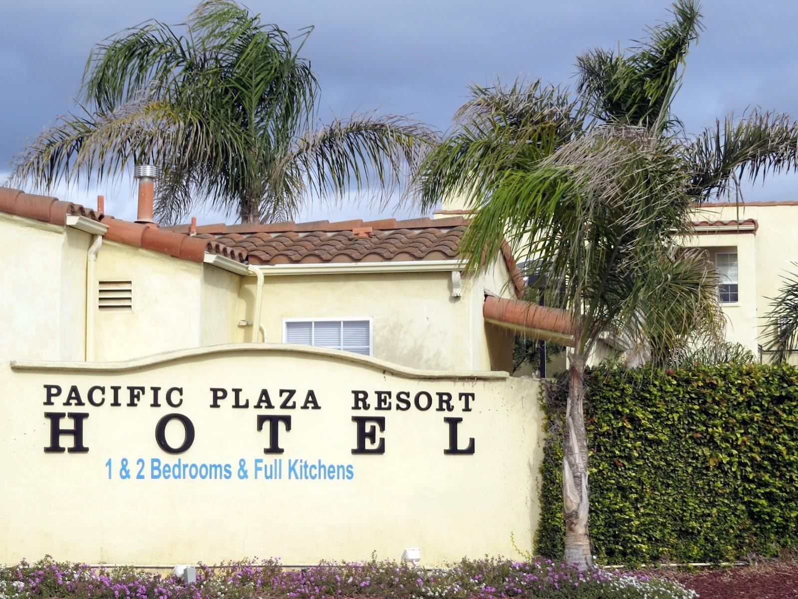 Pacific Avenue Condominium Resort - United States
