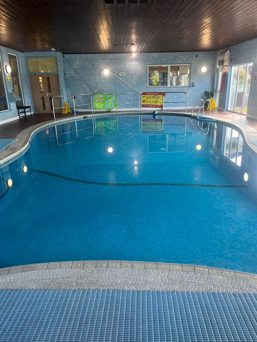Perran View Holiday Village Trevellas - United Kingdom