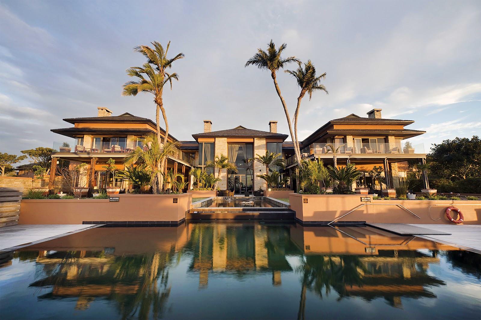 Pezula Resort Hotel & Spa