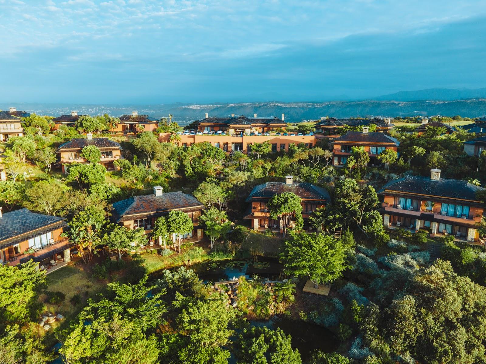 Pezula Resort Hotel & Spa