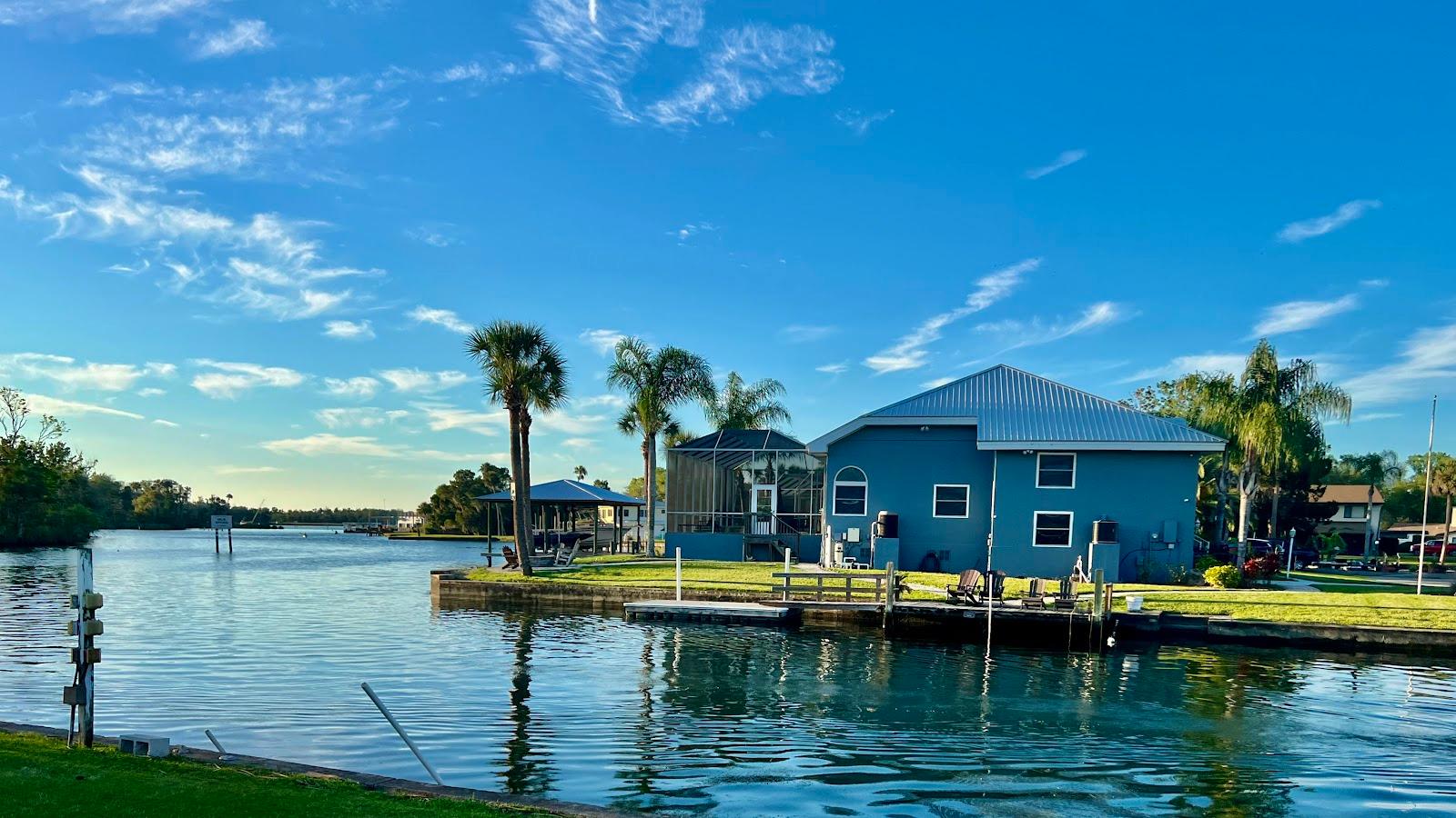 Plantation Club - United States