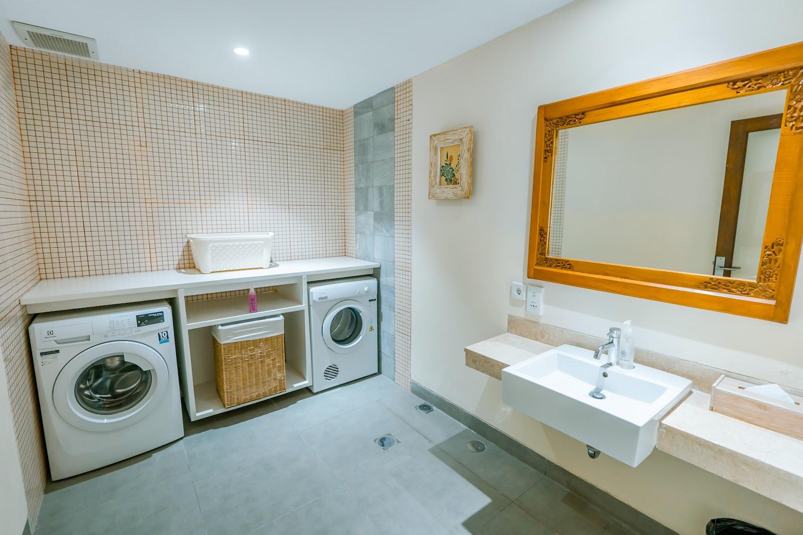 Residence Petitenget
