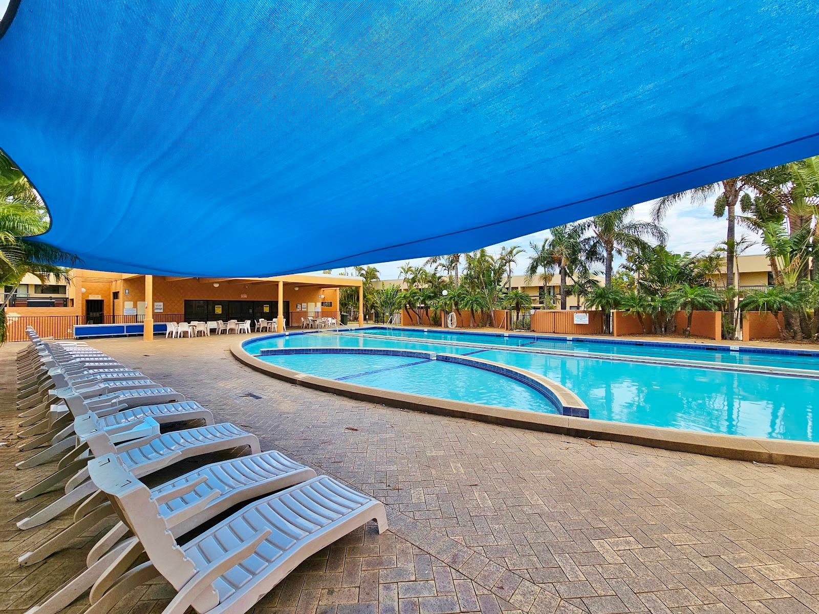 Riverview Holiday Apartments Corner of Clotworthy And - Australia