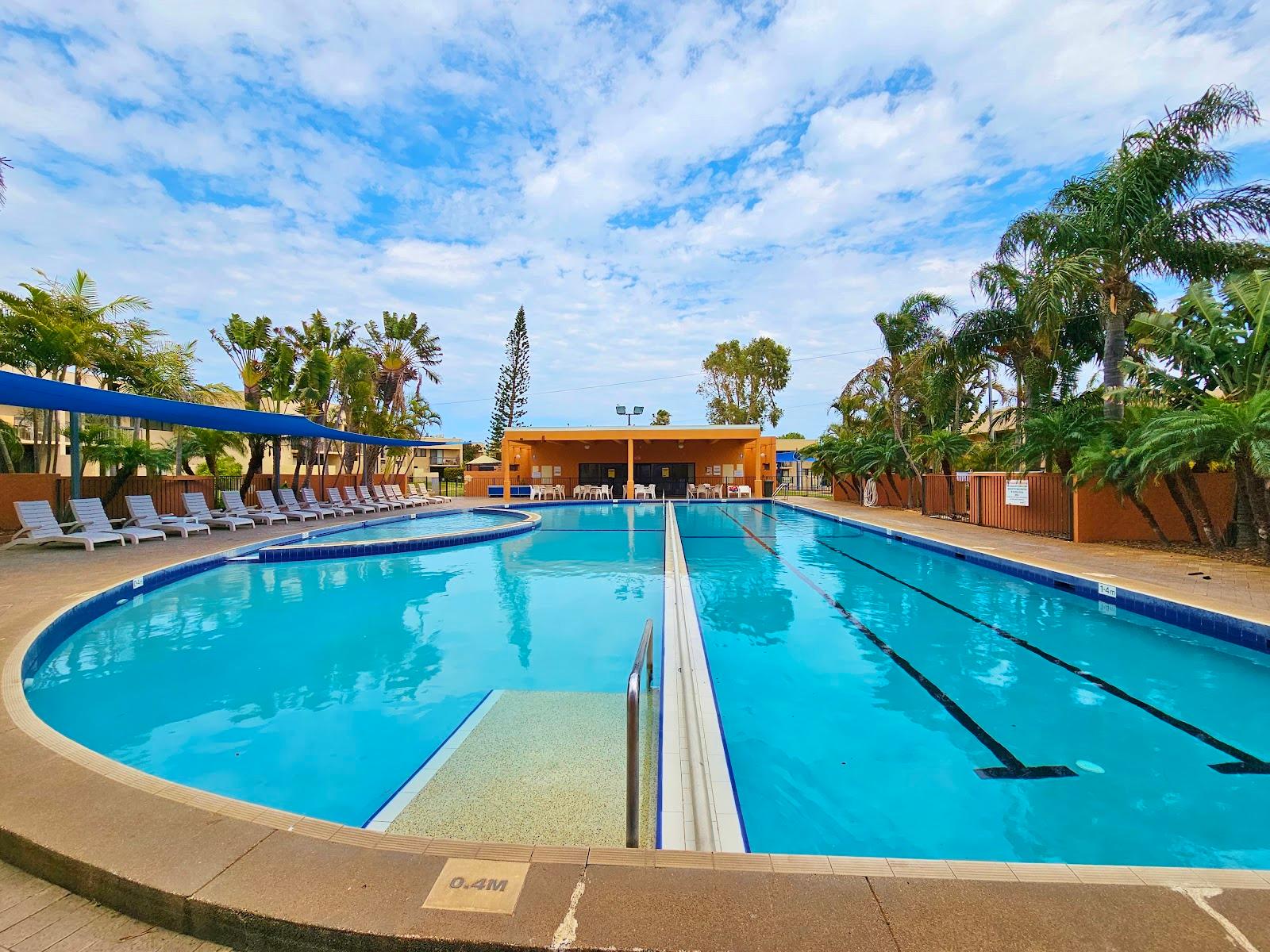 Riverview Holiday Apartments Corner of Clotworthy And - Australia