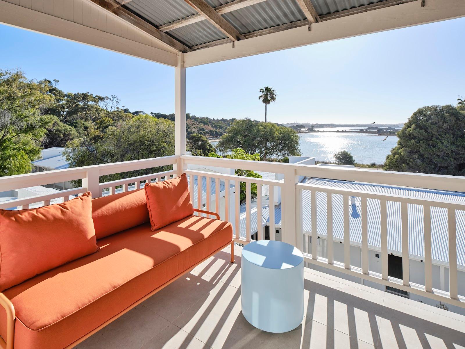 Rottnest Lodge - Australia