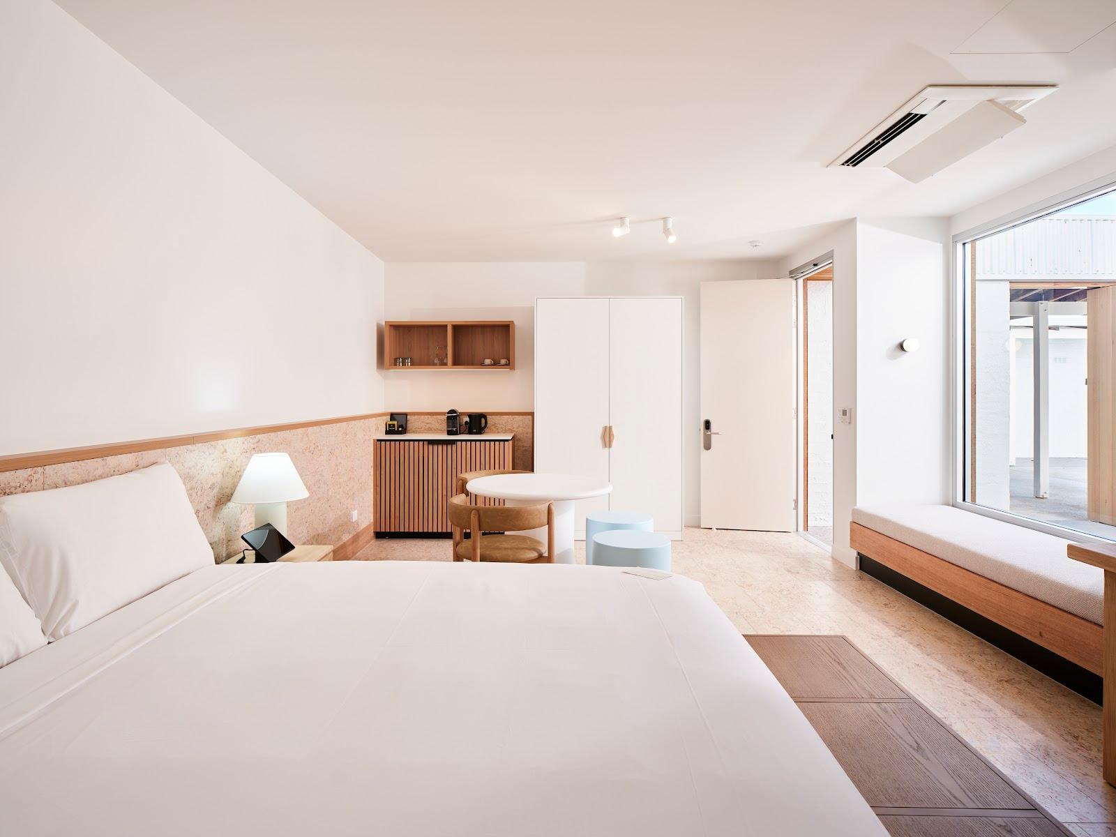 Rottnest Lodge - Australia