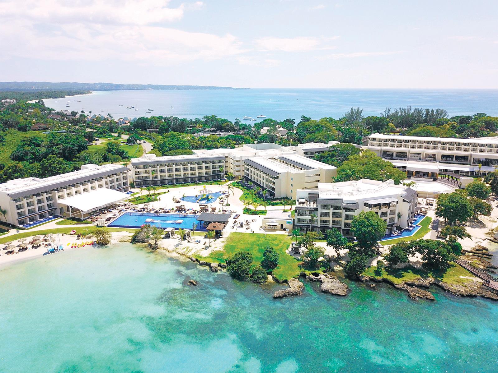 Royalton Negril - Jamaica