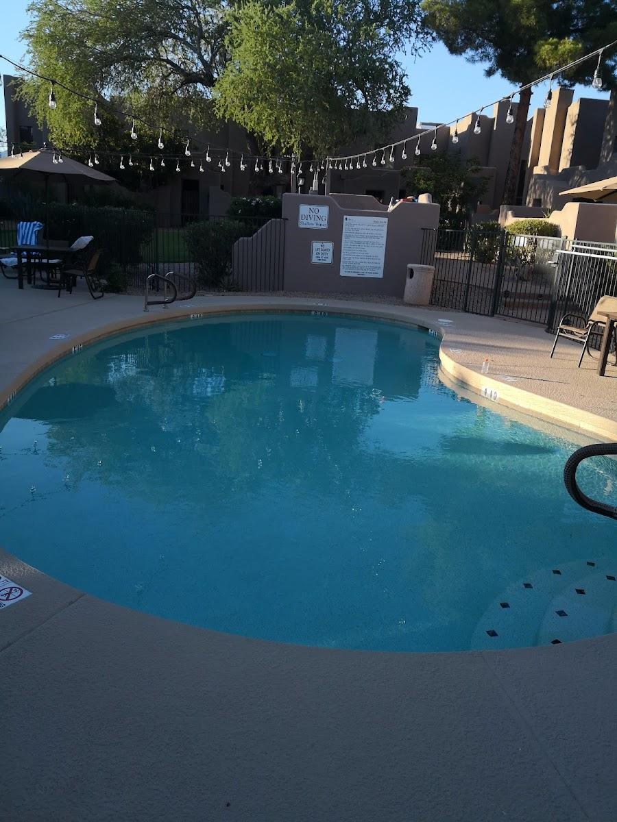 Sapphire Resorts @ Villas of Cave Creek - United States