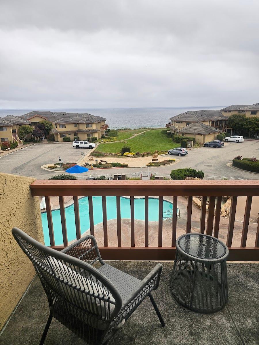 Seascape Condominiums - United States