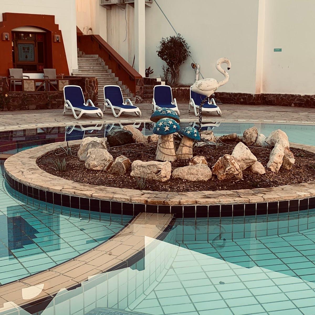 Sharm in Amarein Hotel