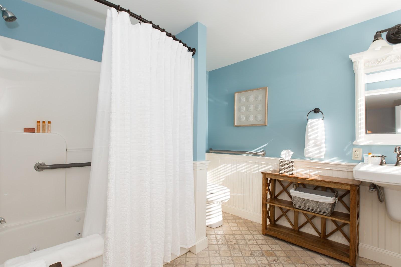 Sheepscot Harbour Vacation Club - United States