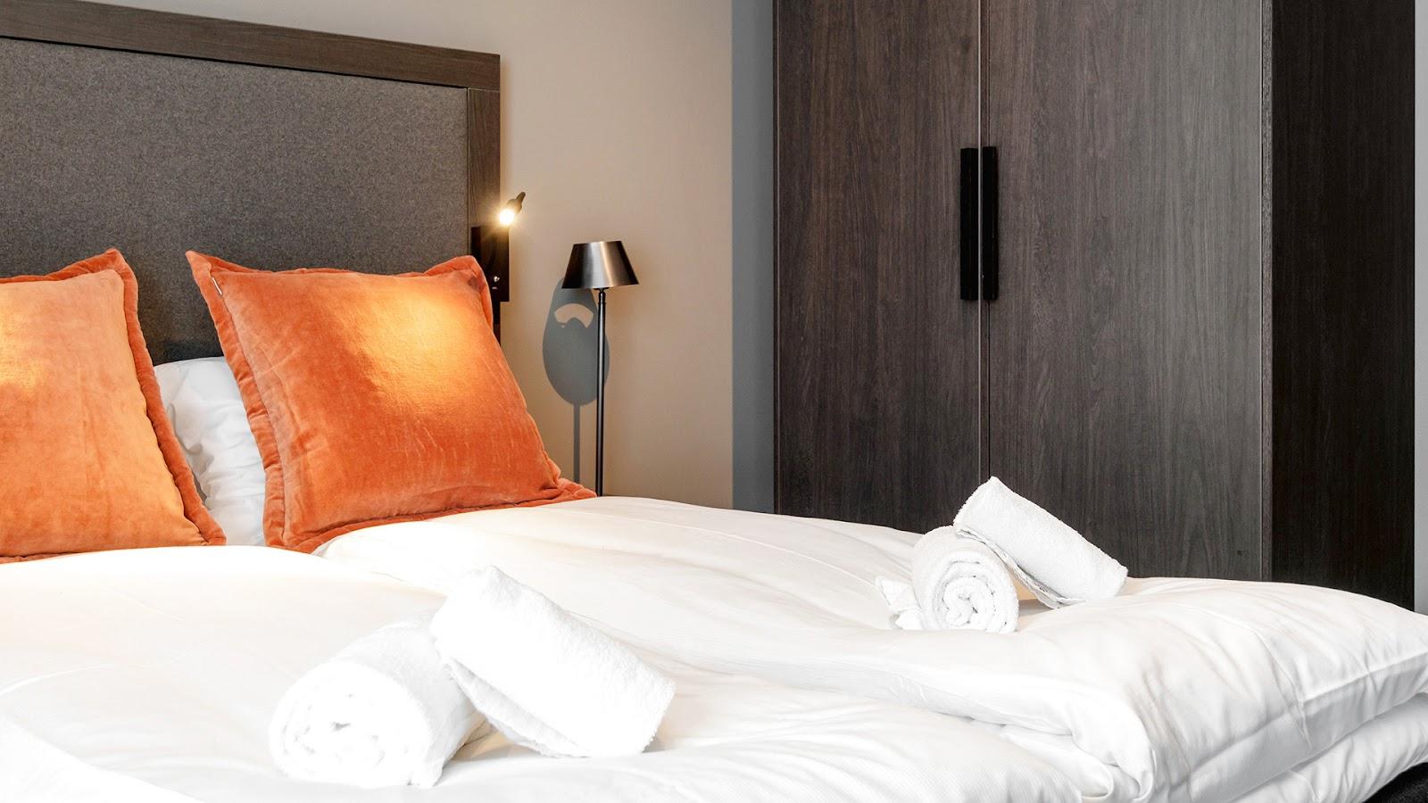 Skistar Vacation Club Hemsedal Alpin Lodge