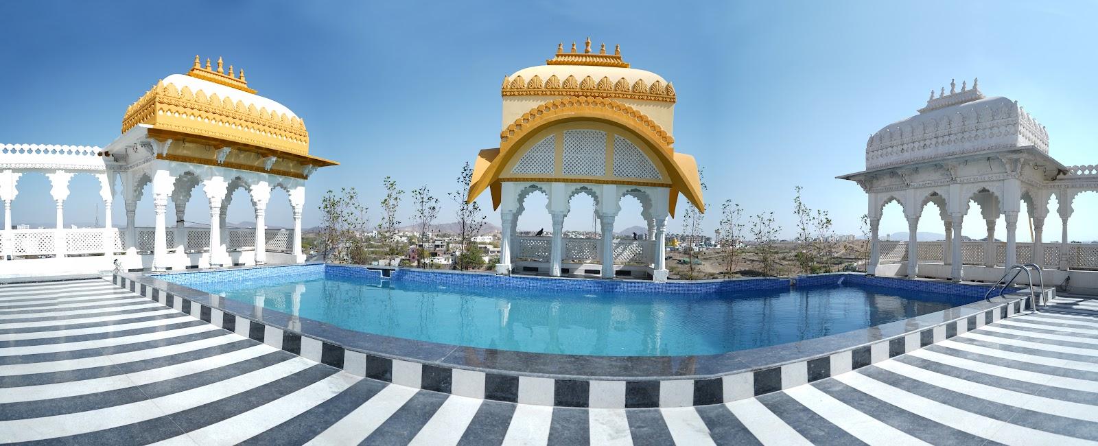 Sterling Balicha Udaipur Balicha by Pass Chouraha
