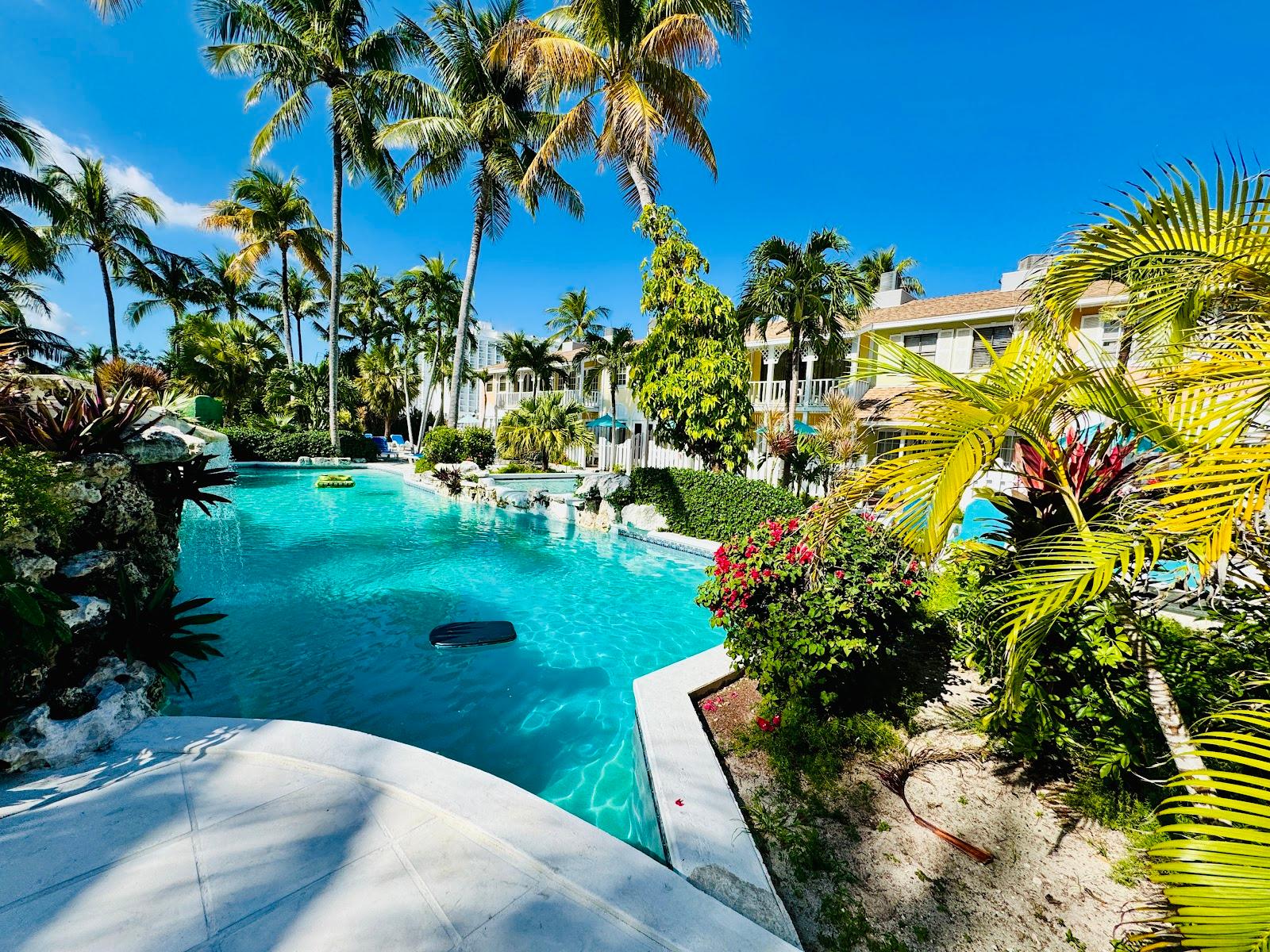 Sunrise Beach Club & Villas Paradise Island