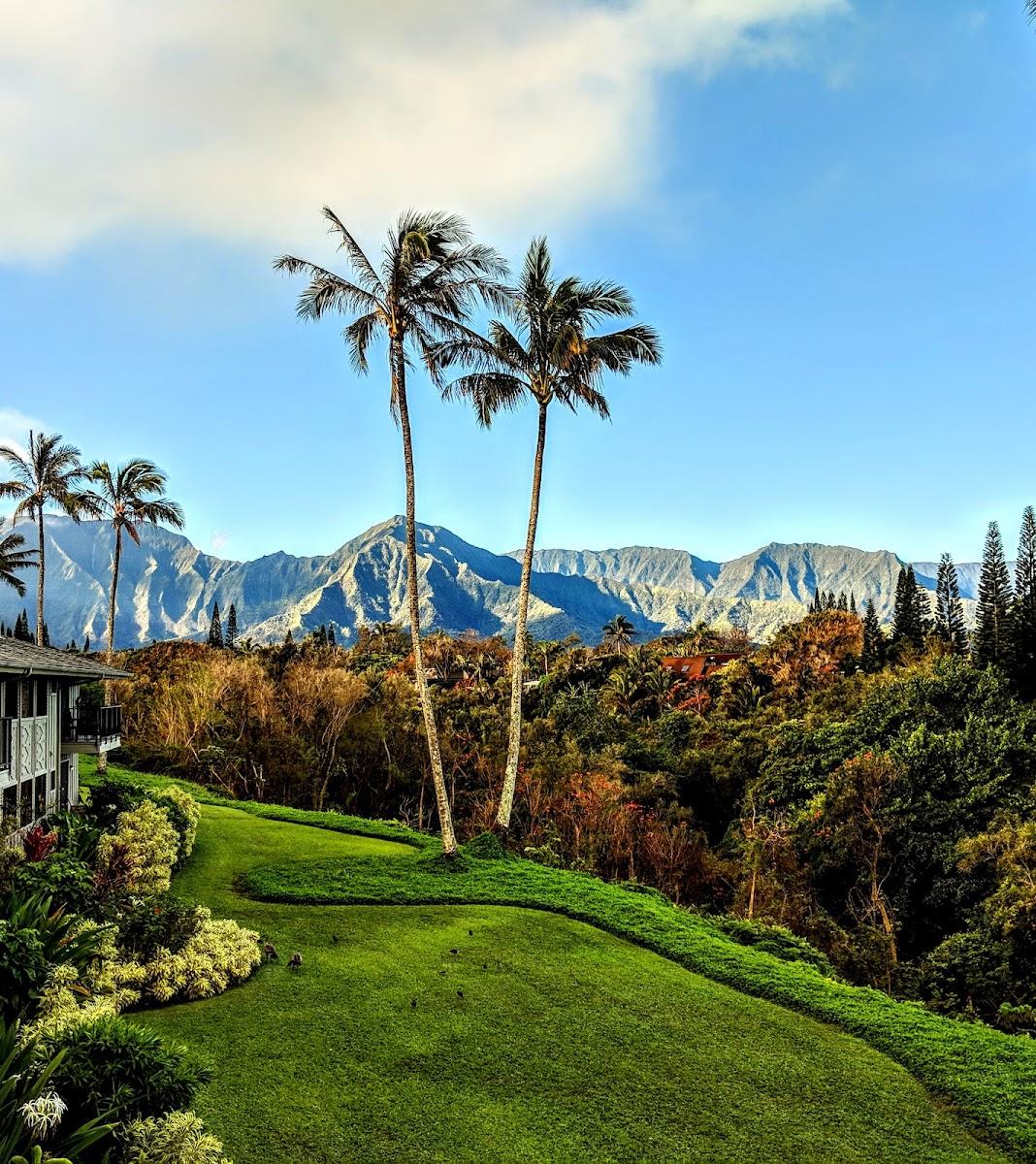 Sweetwater at Kauai at Alii Kai II Condominiums - United States