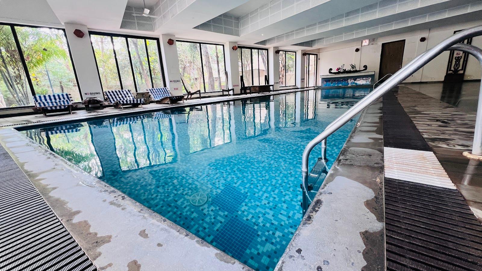 Tathastu Resorts Pench Tiger Reserve Vill Awarghani - India