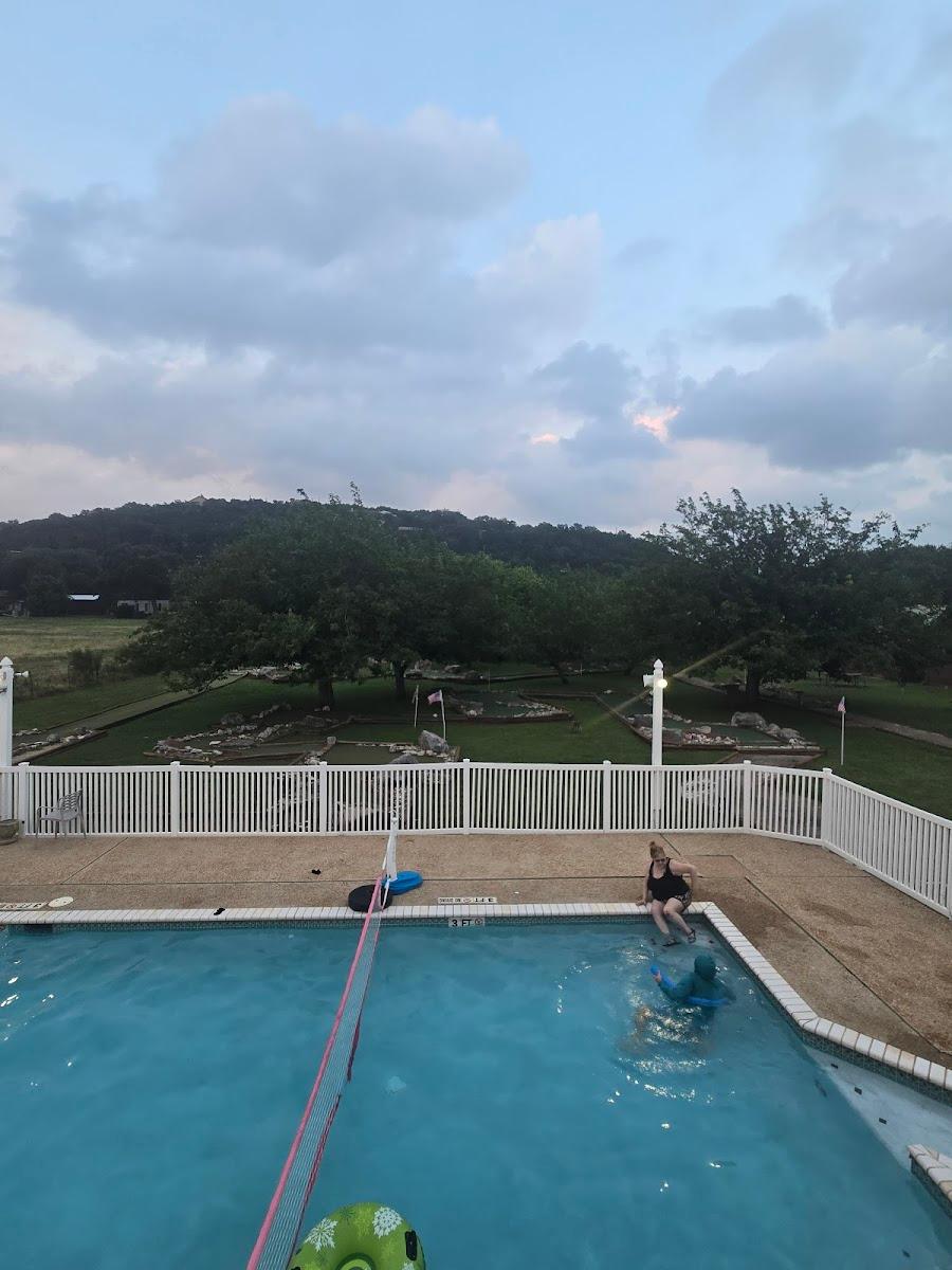 The Summit Vacation Resort Tree Top Villas