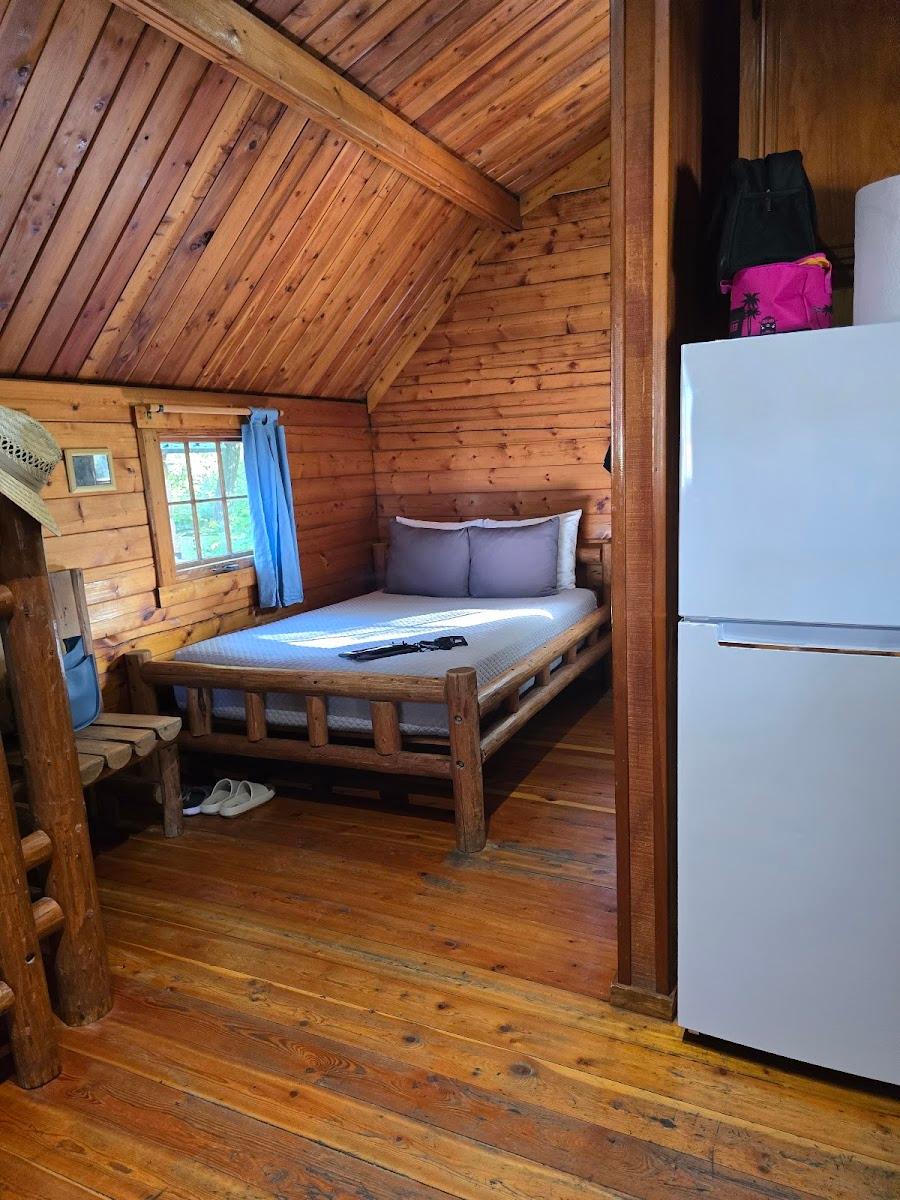 The Summit Vacation Resort Tree Top Villas