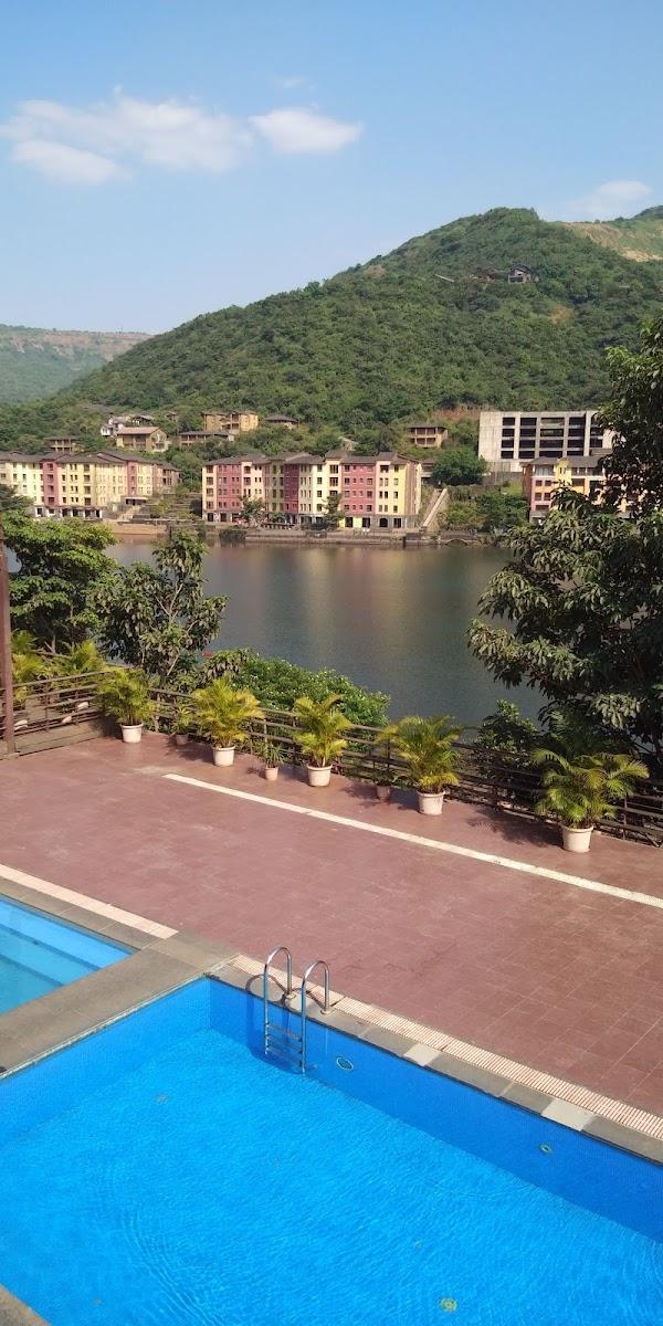 The Waterfront Shaw - India