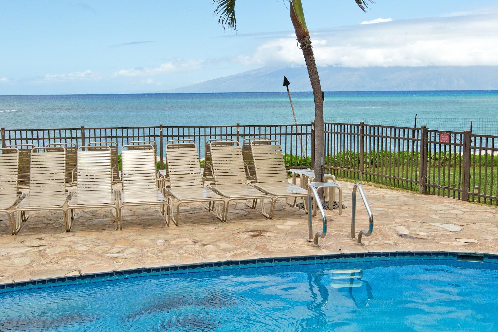 Vacation Internationale Hololani