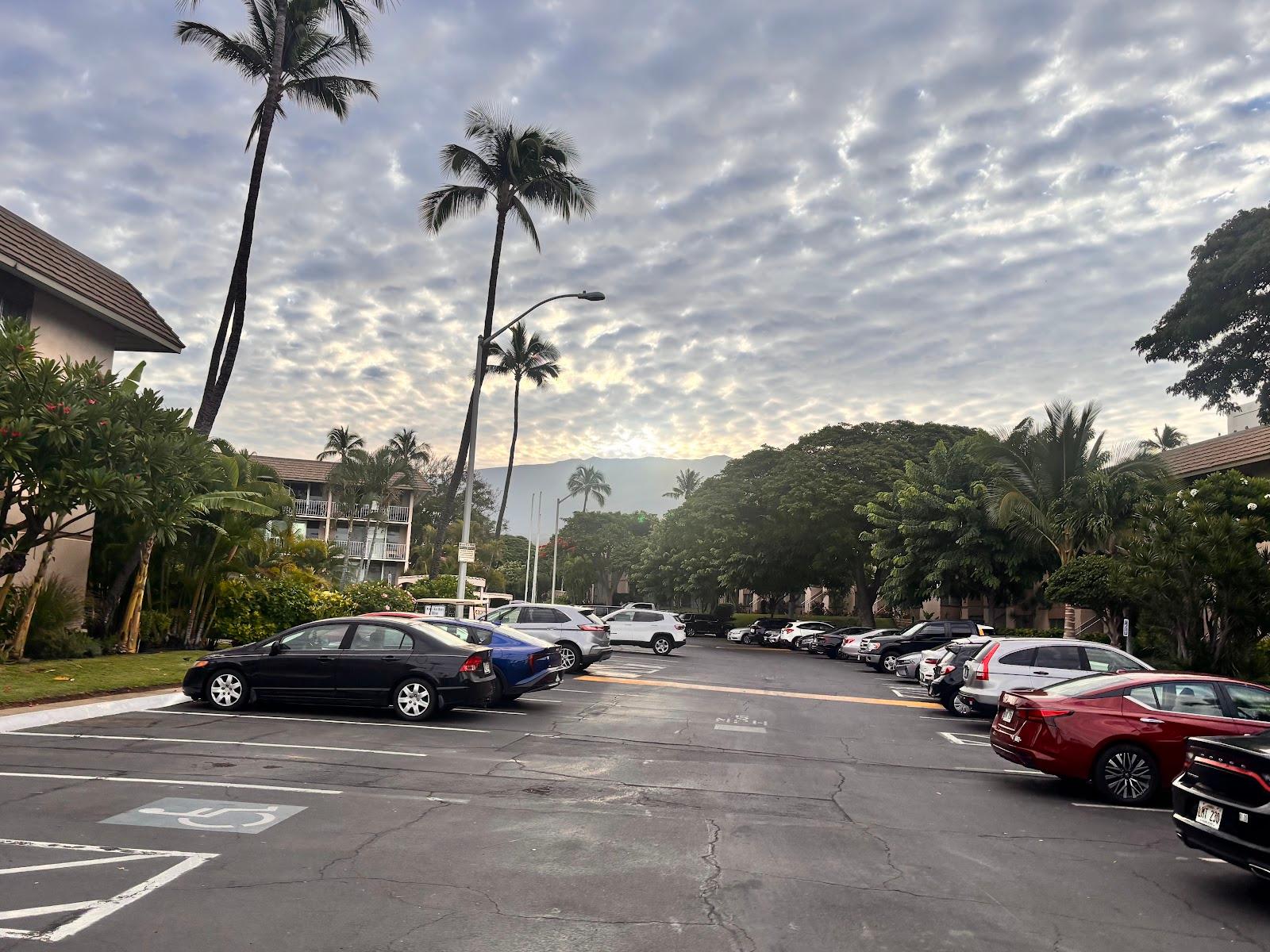 Vacation Internationale Kihei Kai Nani - United States