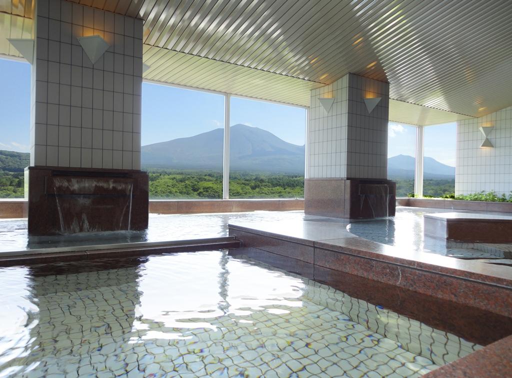 Villa Kitakaruizawa L Wing - Japan
