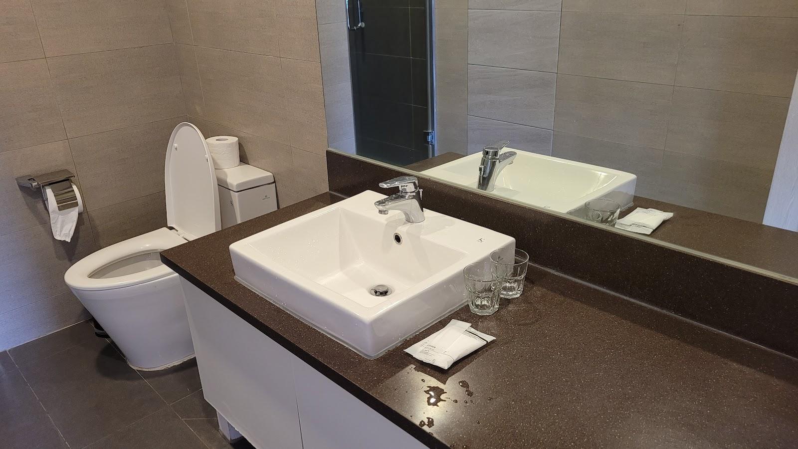 Vistacay Hotel III - South Korea