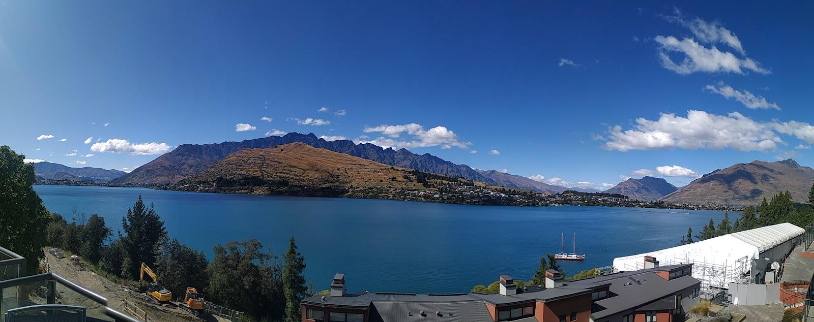 Anantara Vacation Club Oaks Shore Queenstown