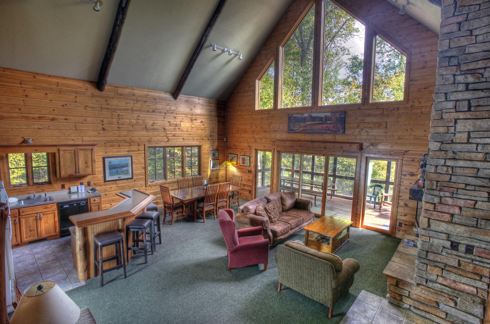 Breezy Point Resort's Pelican Cove - United States