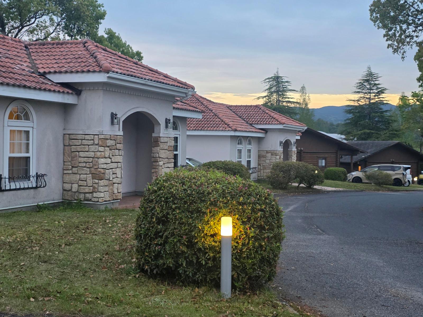 Cocopa Resort Club Cottage