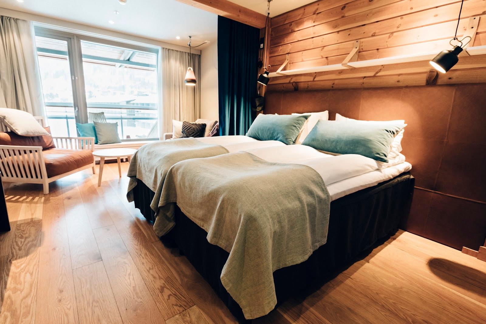 Holiday Club Tegefjäll