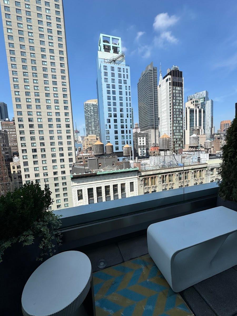 Innside by Meliá New York Nomad