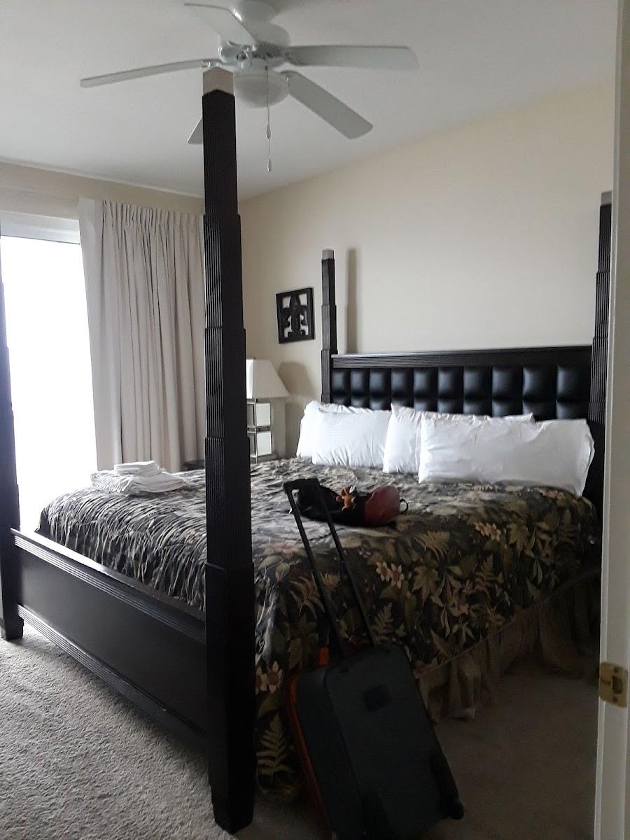 Legacy Towers and Villas - United States