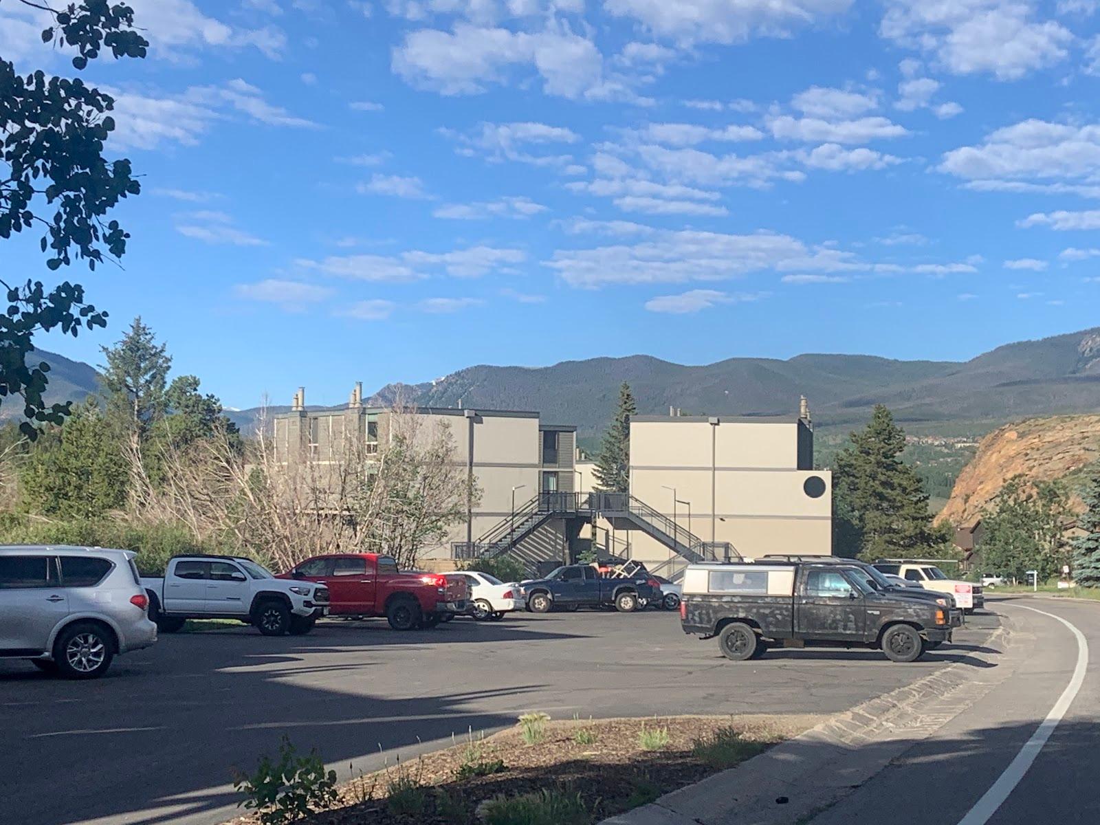 Orofino by Straight Creek
