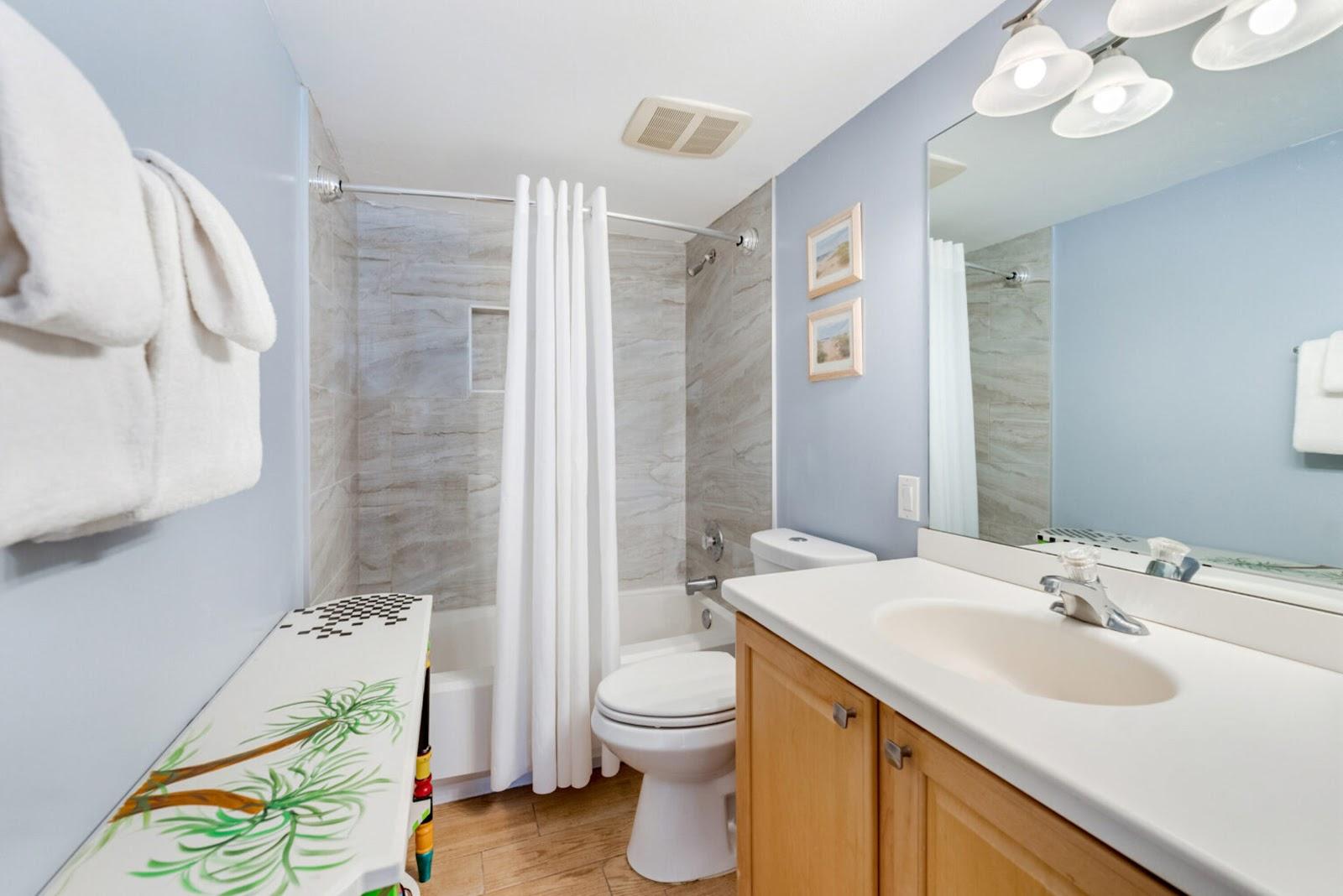 Plantation Bay Villas at South Seas Island Resort - United States