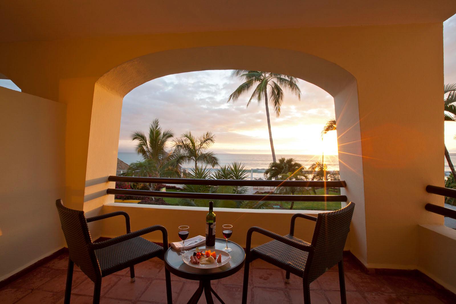Samba Vallarta - Mexico