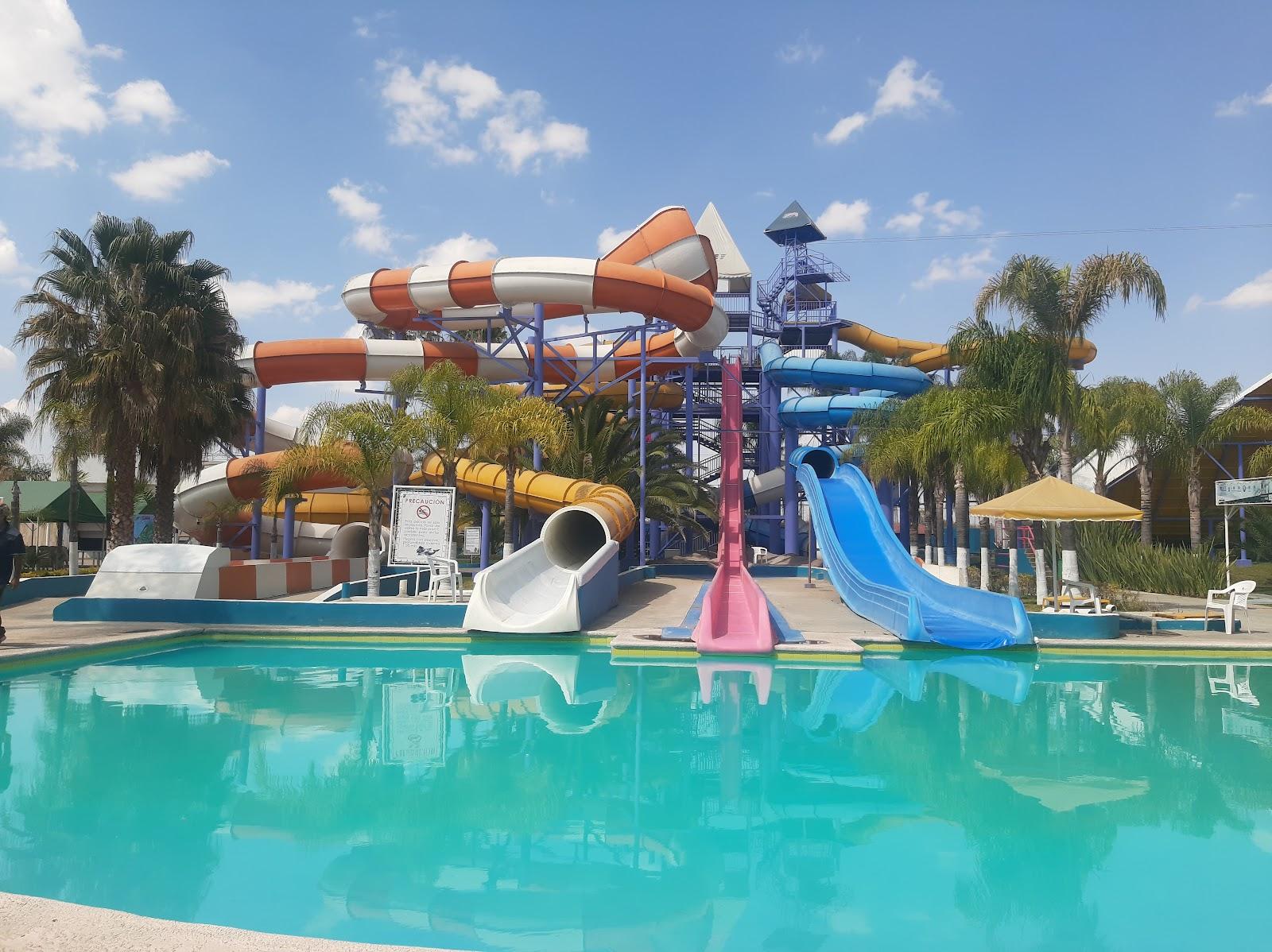 Splash Inn León - Mexico