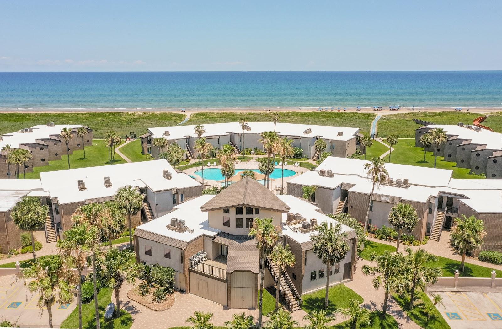 Sweetwater at South Padre Island Sunchase Beachfront Condo