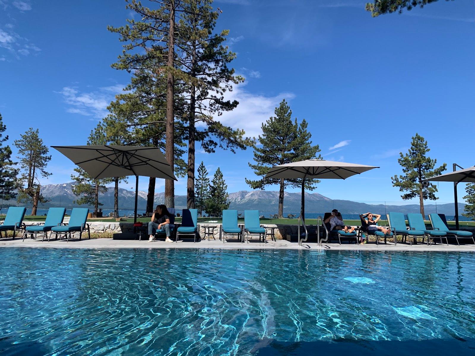 Taranova-Tahoe Summit Tahoe Summit Village - United States