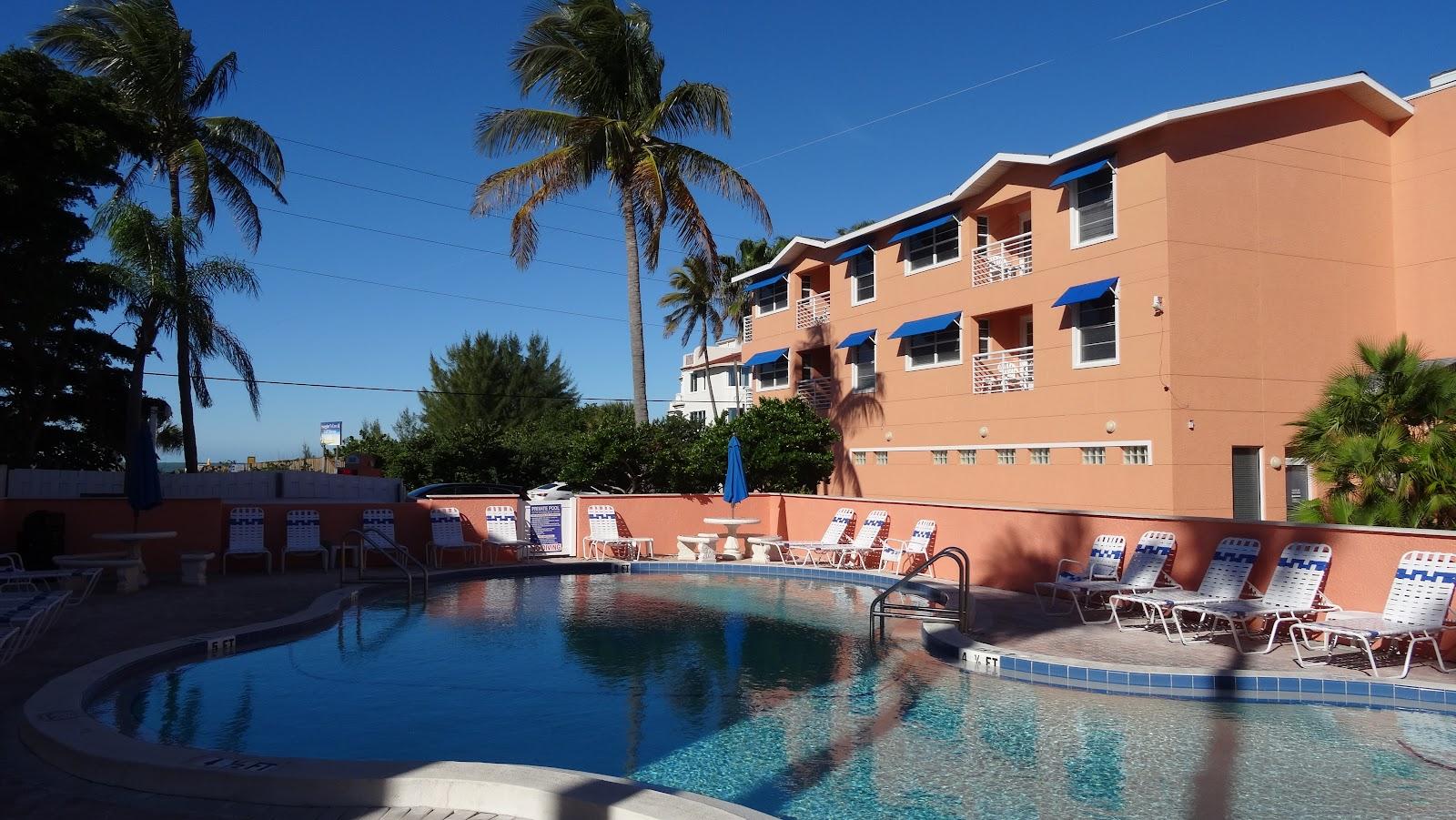The Penthouses at Gulf Stream